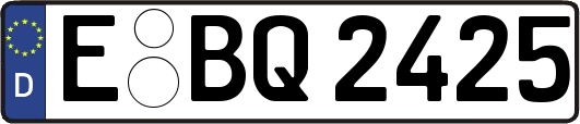 E-BQ2425