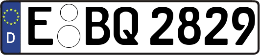 E-BQ2829
