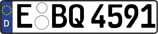 E-BQ4591