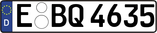 E-BQ4635