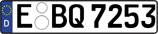 E-BQ7253