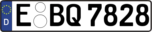 E-BQ7828