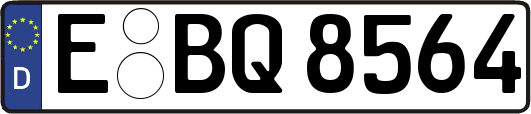 E-BQ8564