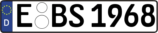 E-BS1968