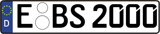 E-BS2000