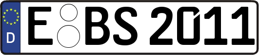 E-BS2011