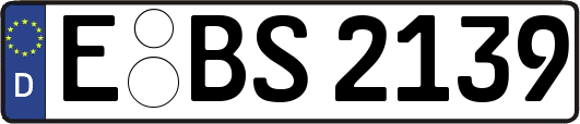 E-BS2139