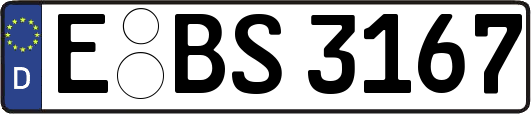 E-BS3167