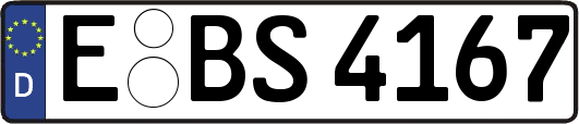 E-BS4167