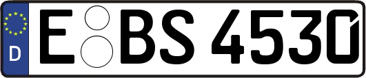 E-BS4530