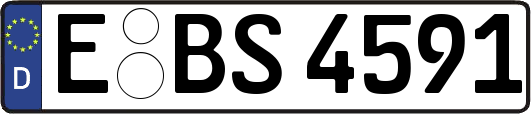 E-BS4591