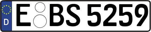 E-BS5259