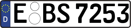 E-BS7253