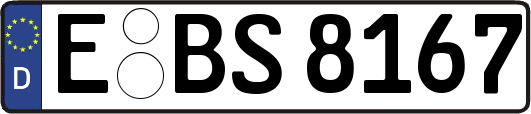 E-BS8167
