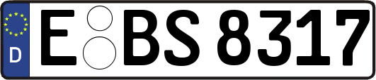 E-BS8317