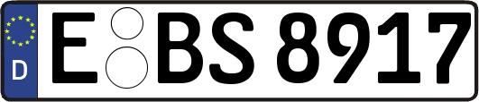 E-BS8917