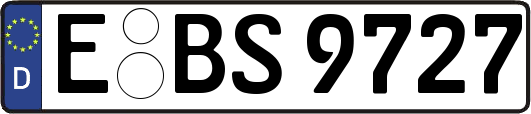E-BS9727