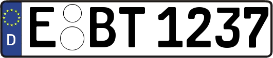 E-BT1237