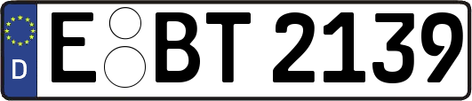 E-BT2139