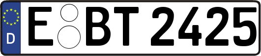E-BT2425