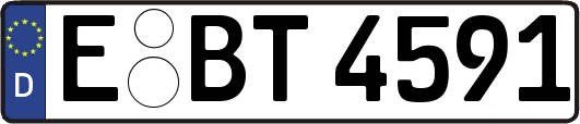 E-BT4591