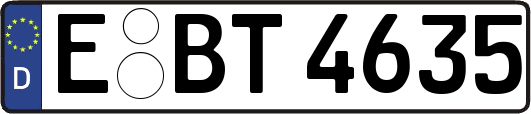 E-BT4635