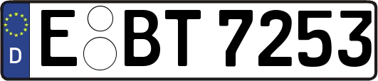 E-BT7253