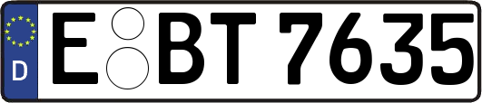 E-BT7635