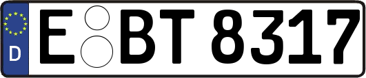 E-BT8317
