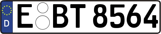 E-BT8564
