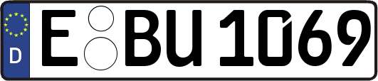 E-BU1069