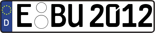 E-BU2012