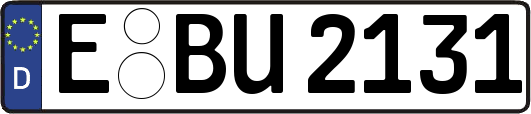 E-BU2131