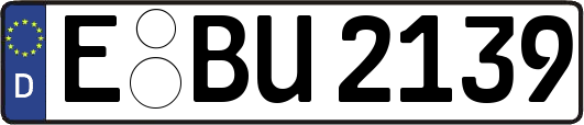 E-BU2139
