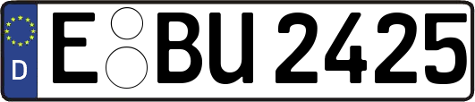E-BU2425
