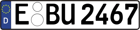 E-BU2467