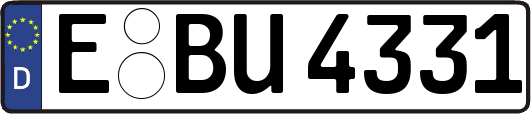 E-BU4331