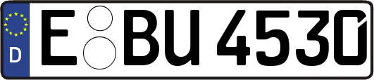 E-BU4530