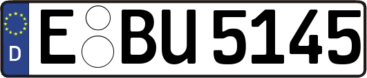 E-BU5145