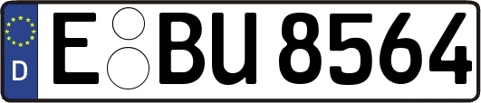 E-BU8564