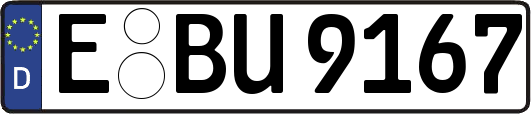 E-BU9167