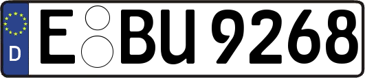 E-BU9268
