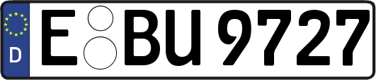E-BU9727
