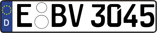 E-BV3045