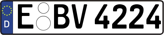 E-BV4224