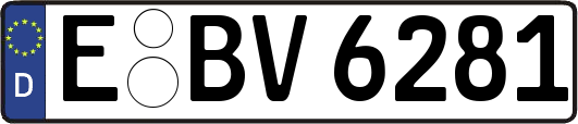 E-BV6281