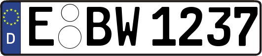 E-BW1237