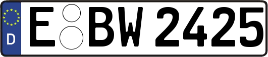 E-BW2425