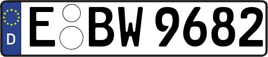 E-BW9682