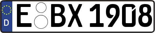 E-BX1908